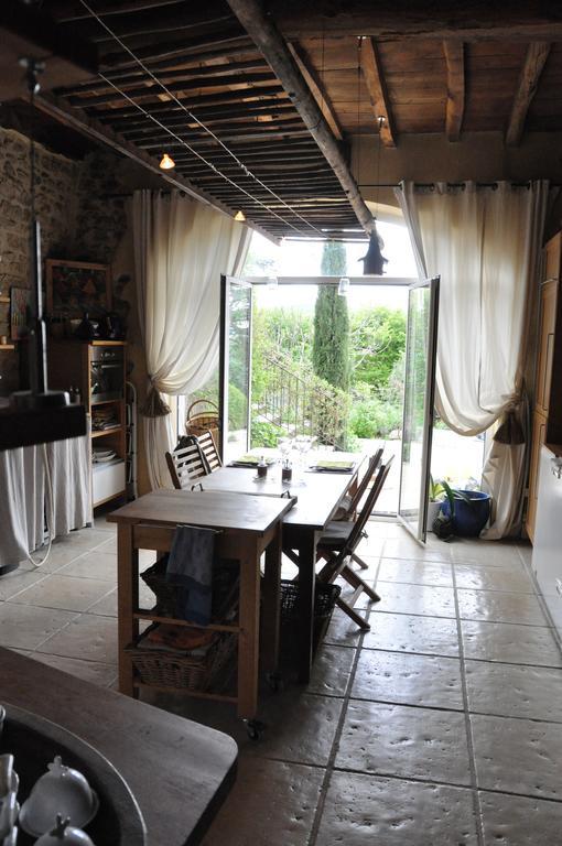 Chambre D'Hotes La Noue Saint-Pierre-la-Palud Eksteriør billede